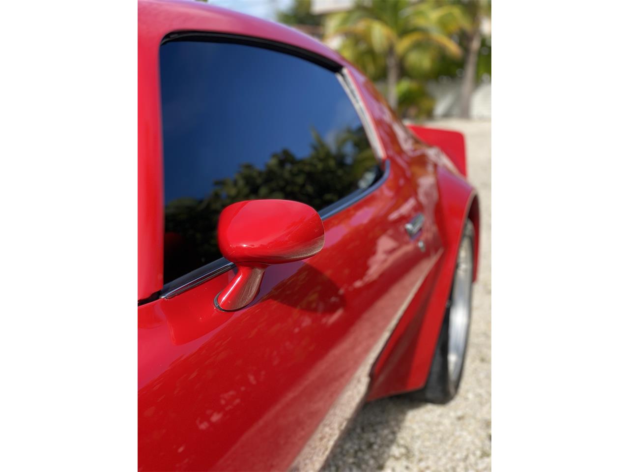 Chevrolet-Camaro-1970-Red-Black-15