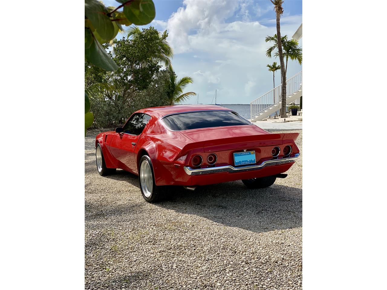 Chevrolet-Camaro-1970-Red-Black-16