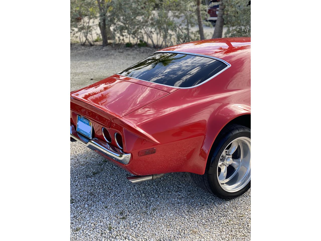 Chevrolet-Camaro-1970-Red-Black-18