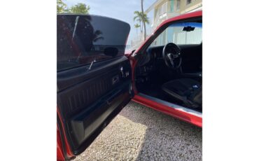 Chevrolet-Camaro-1970-Red-Black-19