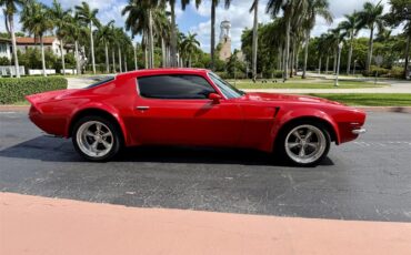 Chevrolet-Camaro-1970-Red-Black-2