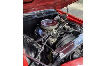Chevrolet-Camaro-1970-Red-Black-21
