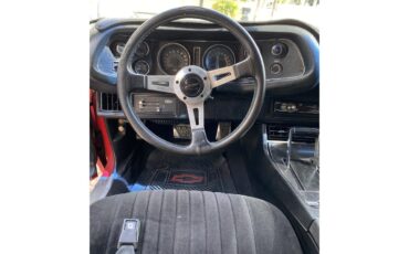 Chevrolet-Camaro-1970-Red-Black-22