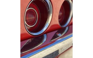 Chevrolet-Camaro-1970-Red-Black-24