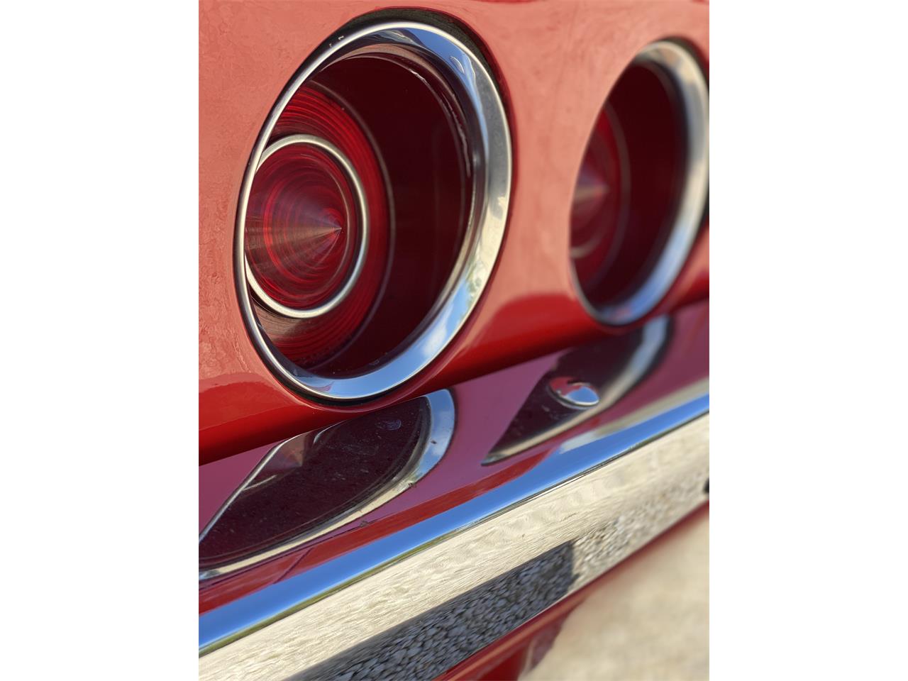 Chevrolet-Camaro-1970-Red-Black-24
