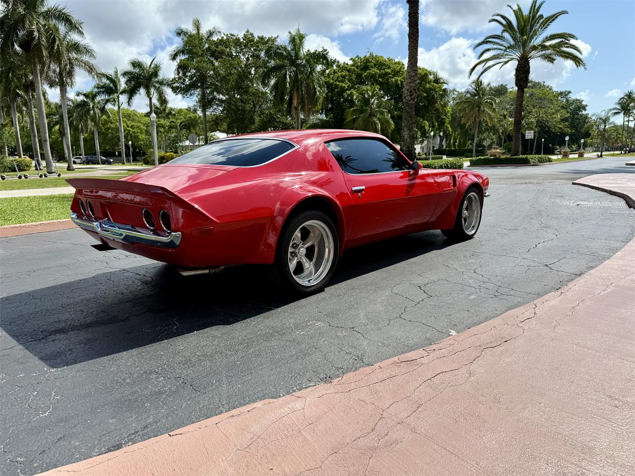 Chevrolet-Camaro-1970-Red-Black-6