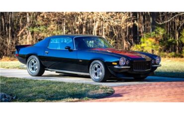 Chevrolet-Camaro-1971-1