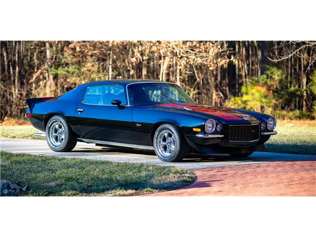 Chevrolet-Camaro-1971-1