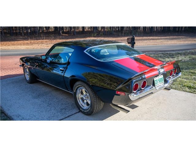 Chevrolet-Camaro-1971-13