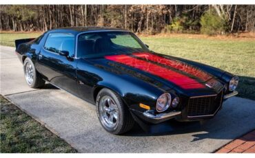 Chevrolet-Camaro-1971-14