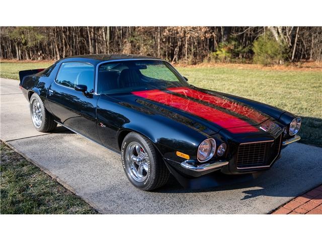 Chevrolet-Camaro-1971-14