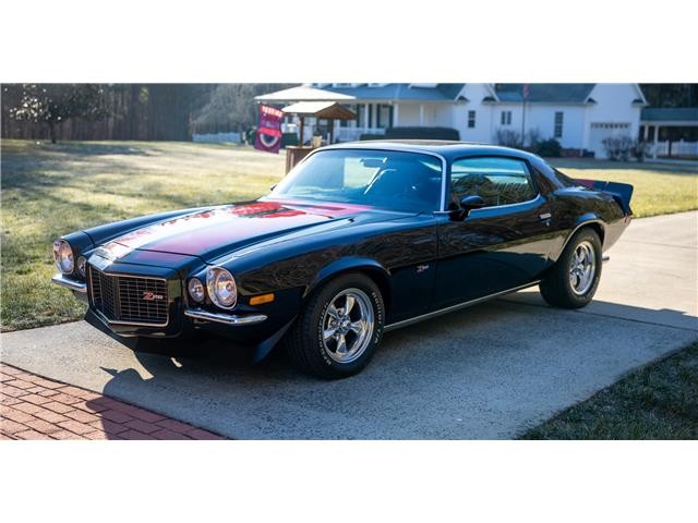 Chevrolet-Camaro-1971-15