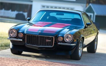 Chevrolet-Camaro-1971-3