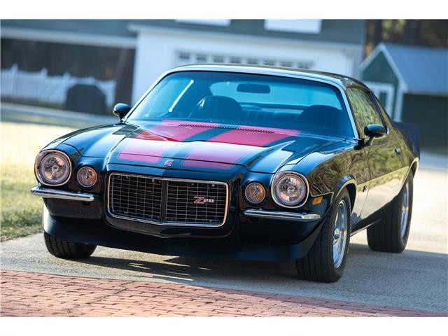 Chevrolet-Camaro-1971-3