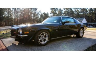 Chevrolet-Camaro-1971-4