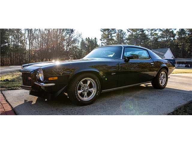 Chevrolet-Camaro-1971-4