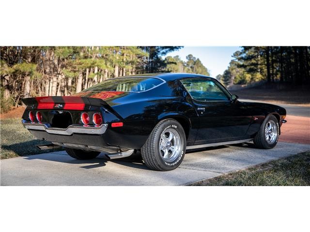 Chevrolet-Camaro-1971-7