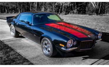 Chevrolet-Camaro-1971-8