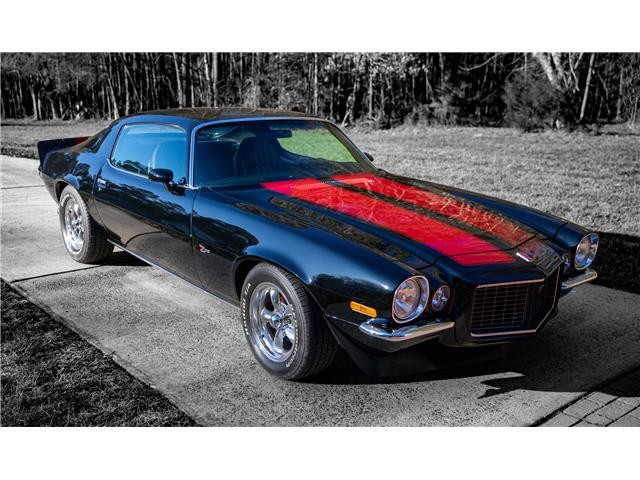 Chevrolet-Camaro-1971-8