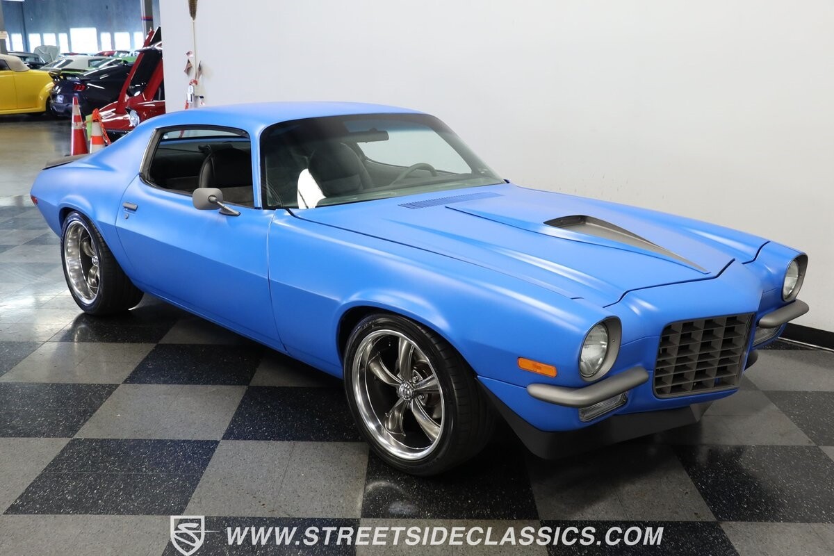 Chevrolet-Camaro-1971-Coupe-13