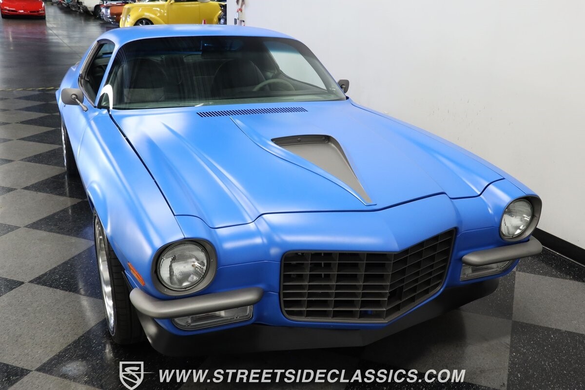 Chevrolet-Camaro-1971-Coupe-14