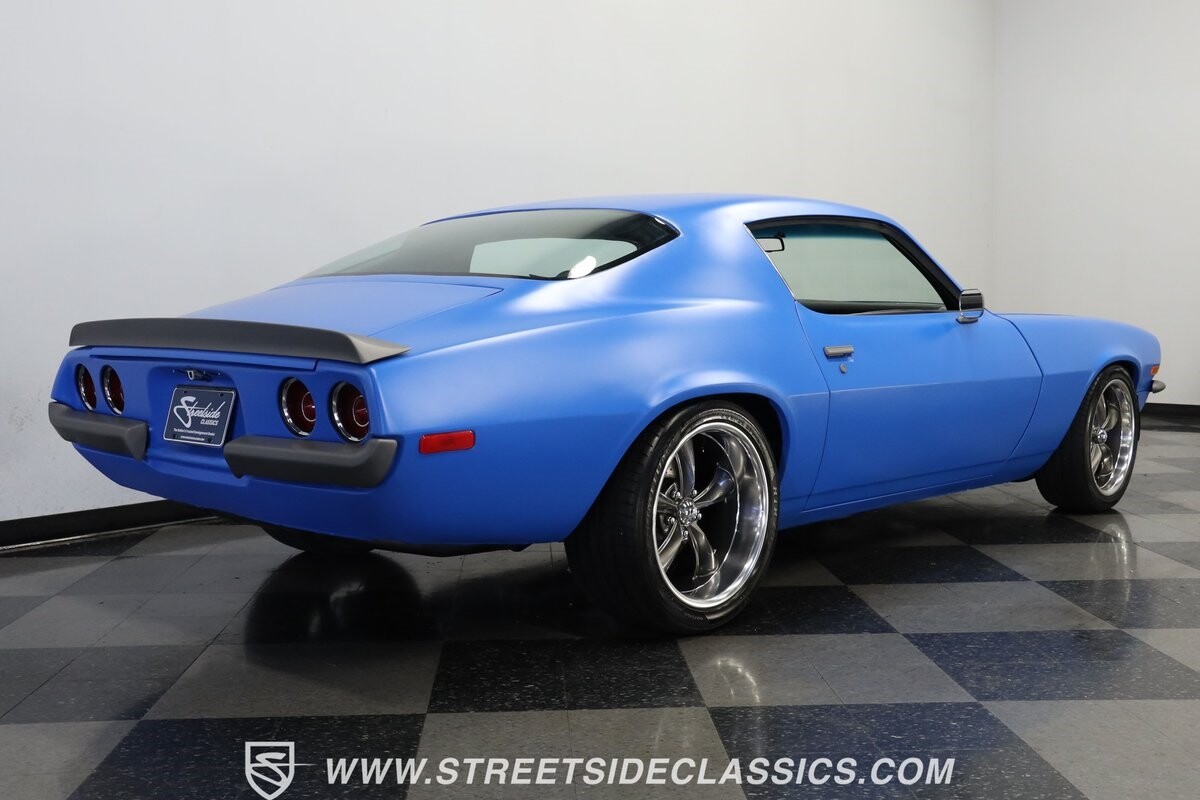 Chevrolet-Camaro-1971-Coupe-25