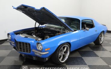Chevrolet-Camaro-1971-Coupe-29