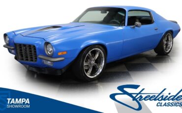 Chevrolet-Camaro-1971-Coupe