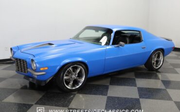 Chevrolet-Camaro-1971-Coupe-5