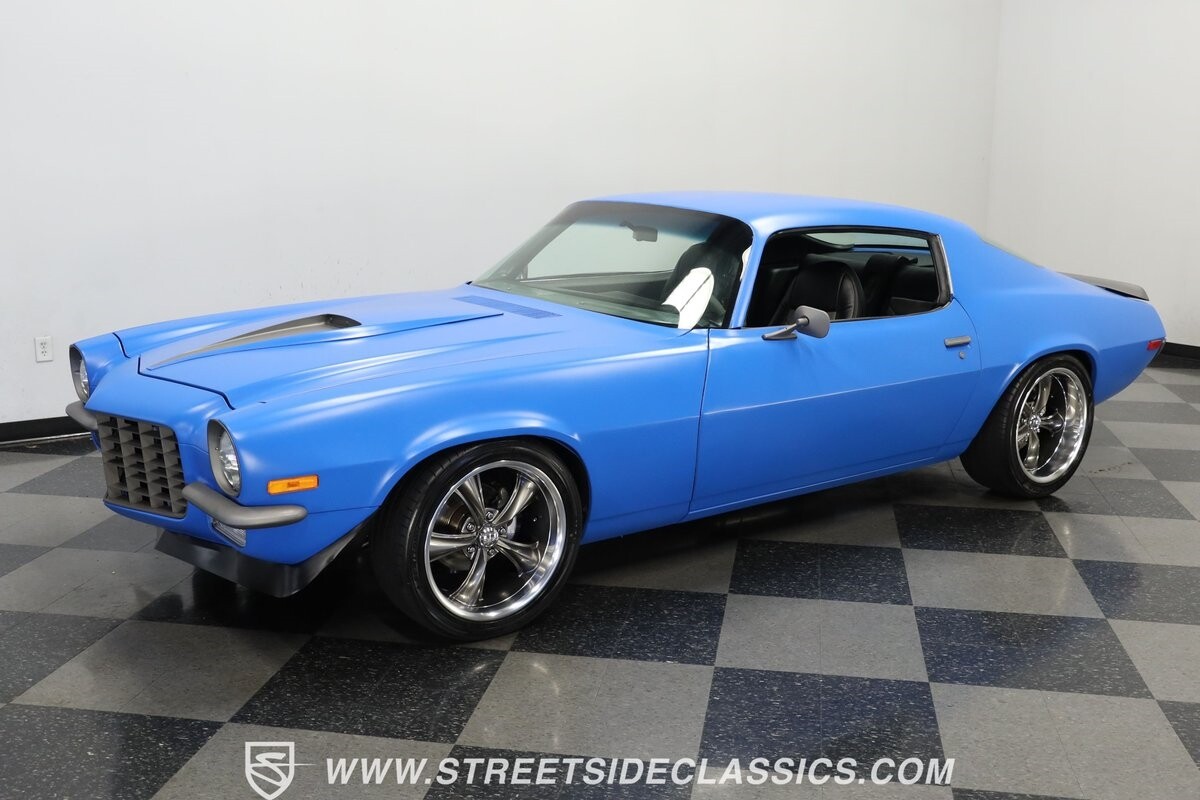 Chevrolet-Camaro-1971-Coupe-5