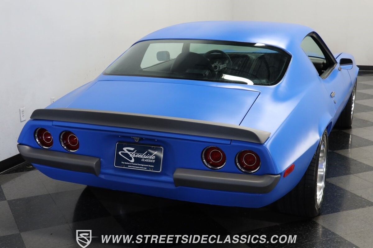 Chevrolet-Camaro-1971-Coupe-9