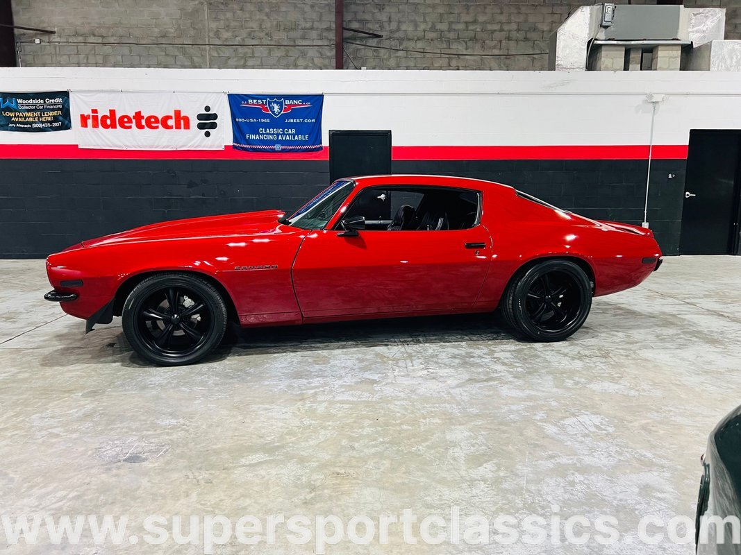 Chevrolet-Camaro-1972-Coupe-1