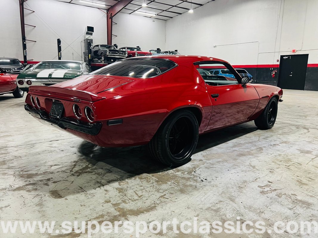 Chevrolet-Camaro-1972-Coupe-5