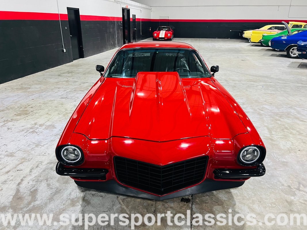 Chevrolet-Camaro-1972-Coupe-9
