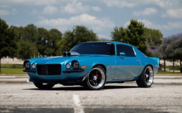 Chevrolet-Camaro-1974-Coupe-1