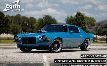 Chevrolet-Camaro-1974-Coupe