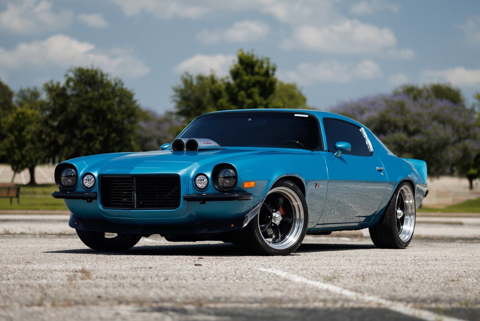 Chevrolet-Camaro-1974-Coupe-2