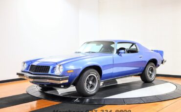 Chevrolet-Camaro-1974-Coupe