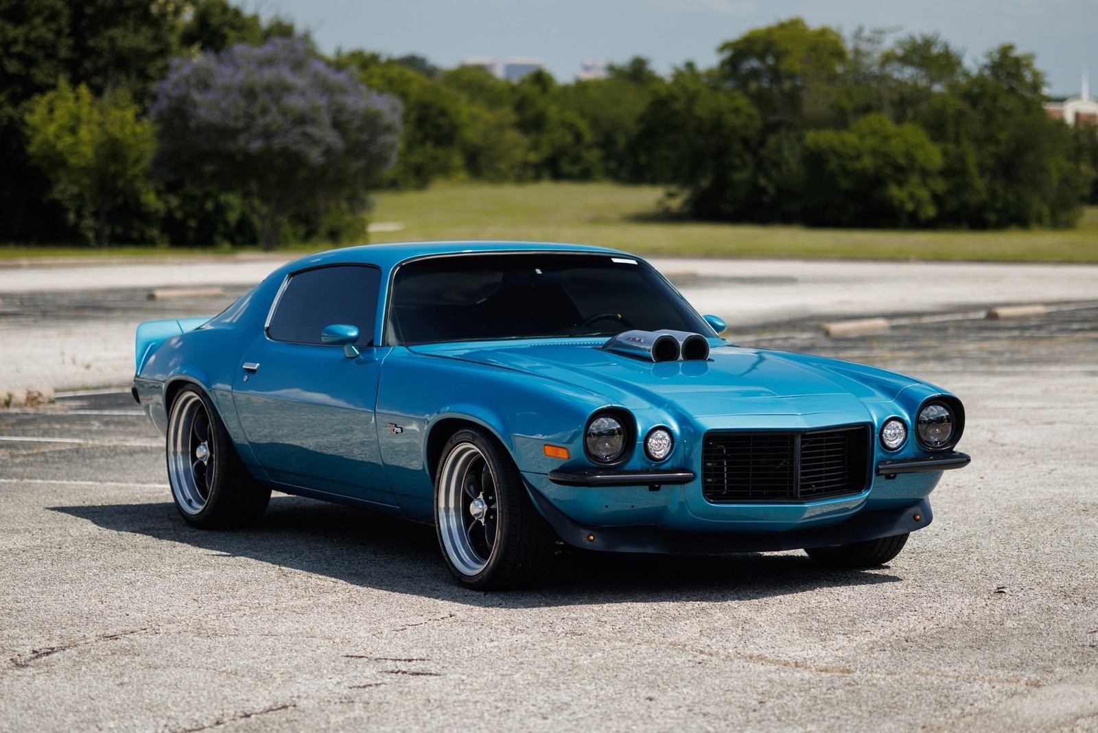 Chevrolet-Camaro-1974-Coupe-4