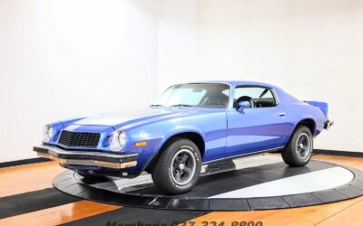 Chevrolet Camaro 1974 Coupe