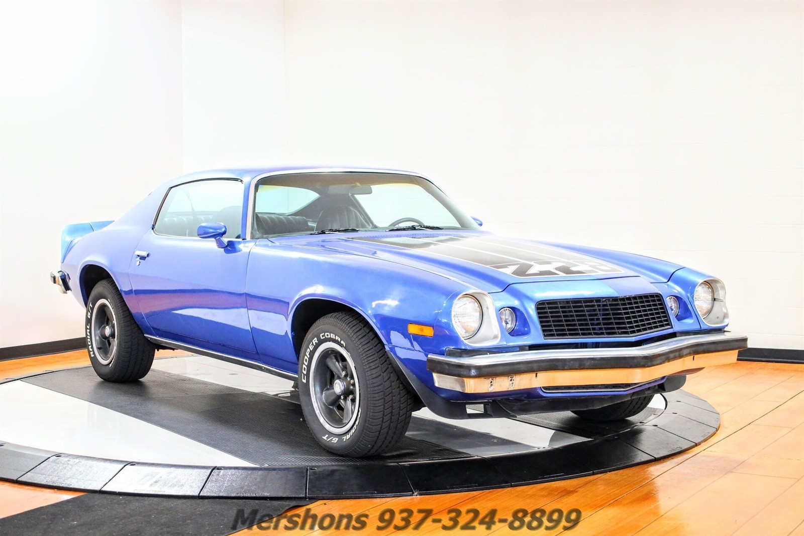 Chevrolet-Camaro-1974-Coupe-5