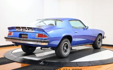 Chevrolet-Camaro-1974-Coupe-7