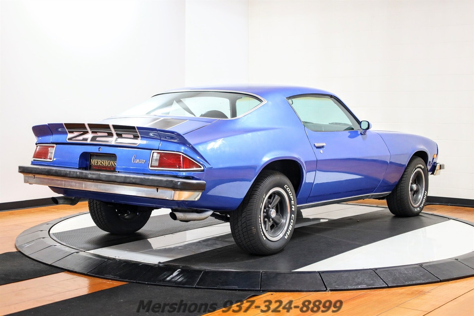 Chevrolet-Camaro-1974-Coupe-7