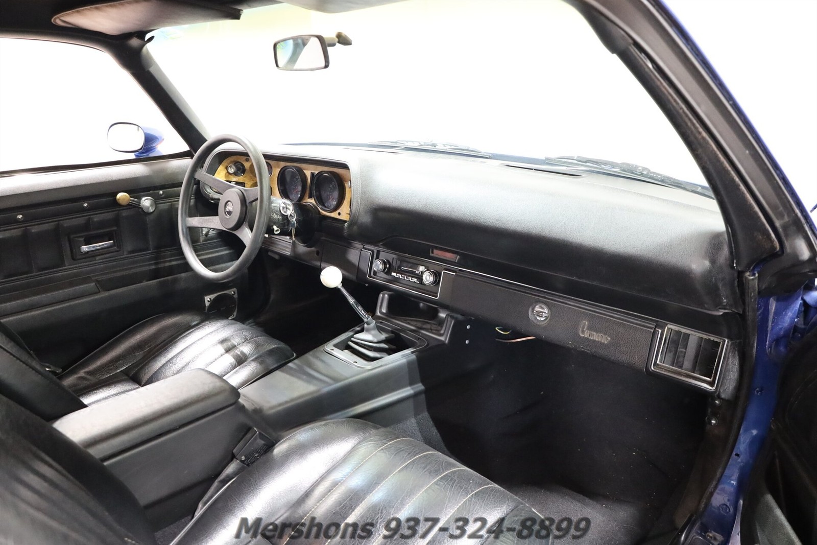 Chevrolet-Camaro-1974-Coupe-9