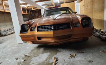 Chevrolet-Camaro-1975-Orange-3