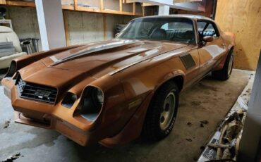 Chevrolet-Camaro-1975-Orange-6