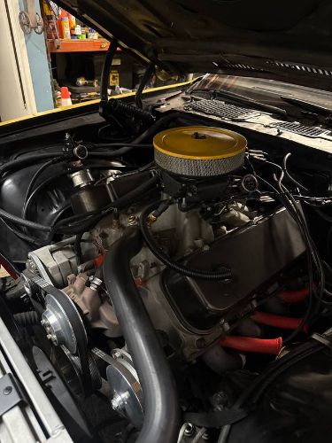 Chevrolet-Camaro-1975-Yellow-17