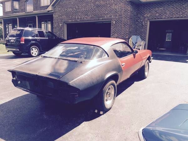 Chevrolet-Camaro-1976-3