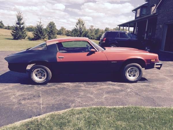Chevrolet-Camaro-1976-5