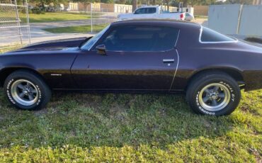 Chevrolet-Camaro-1976-Black-Cherry-16